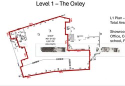 The Oxley (D9), Office #456961801